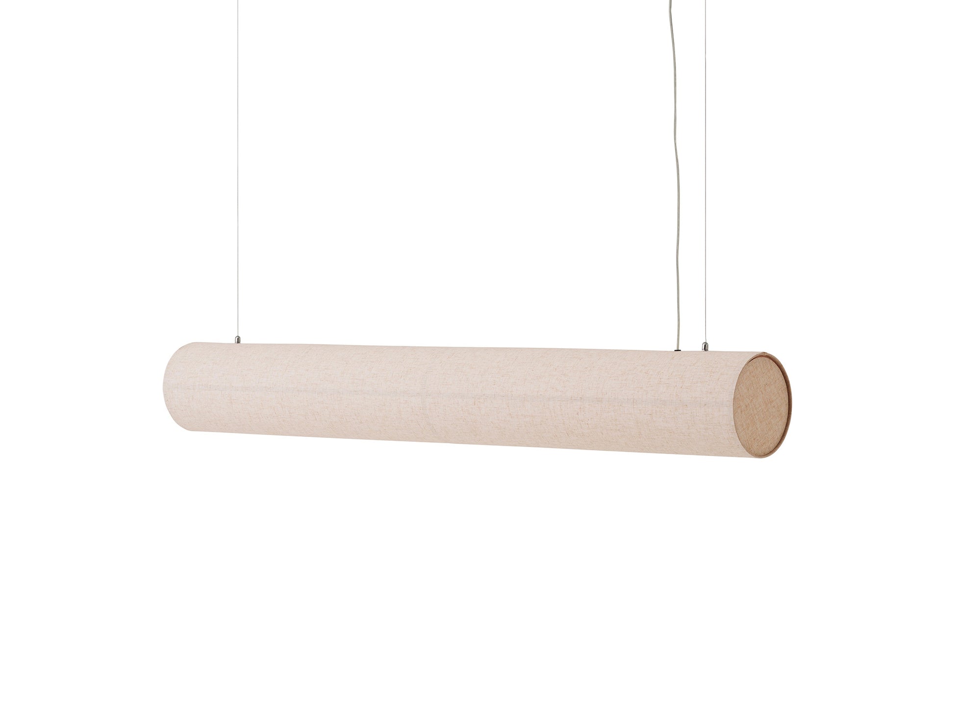 Hashira Linear Pendant by Audo Copenhagen