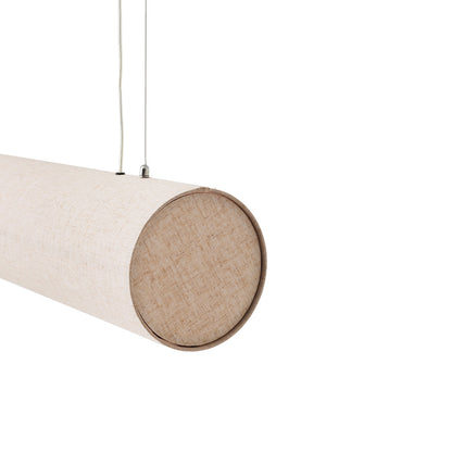 Hashira Linear Pendant by Audo Copenhagen