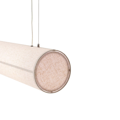 Hashira Linear Pendant by Audo Copenhagen