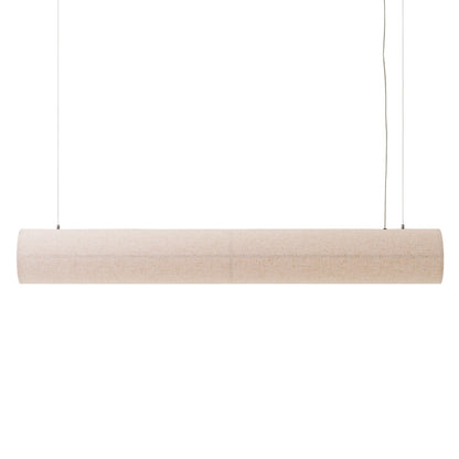 Hashira Linear Pendant by Audo Copenhagen