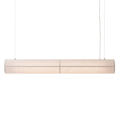 Hashira Linear Pendant by Audo Copenhagen