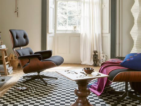 Eames Stools by Vitra - Model B