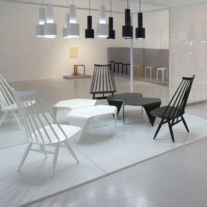 Trienna Table by Artek