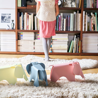 Eames Elephant RE (Small) by Vitra