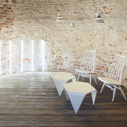 Trienna Table by Artek