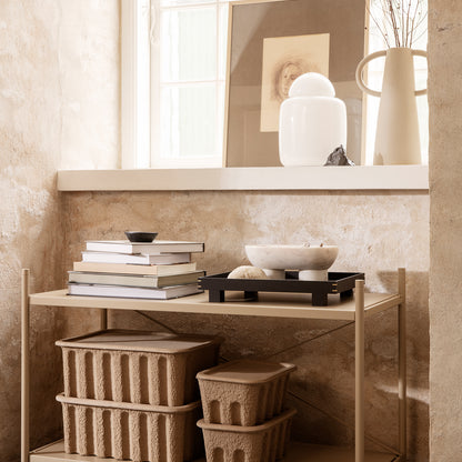 Bon wooden Tray