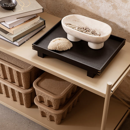Bon wooden Tray