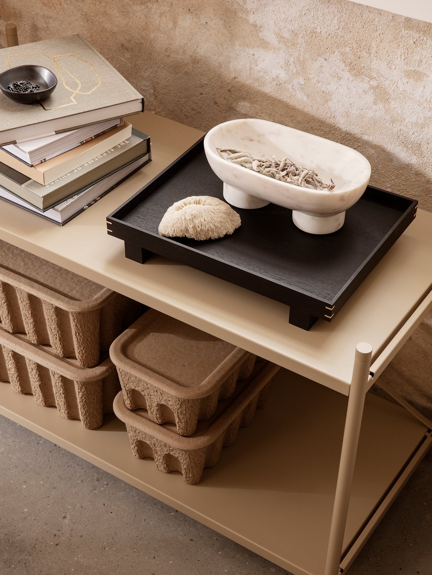 Bon wooden Tray