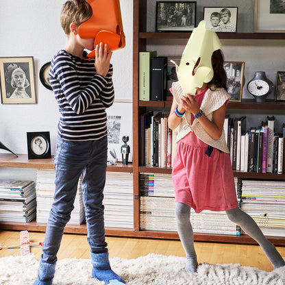 Eames Elephant RE (Small) by Vitra