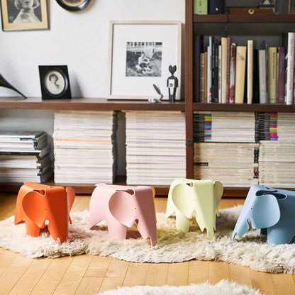 Eames Elephant RE (Small) by Vitra