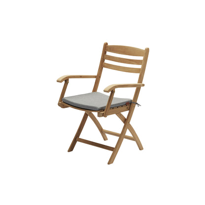 Selandia Seat Cushion by Fritz Hansen