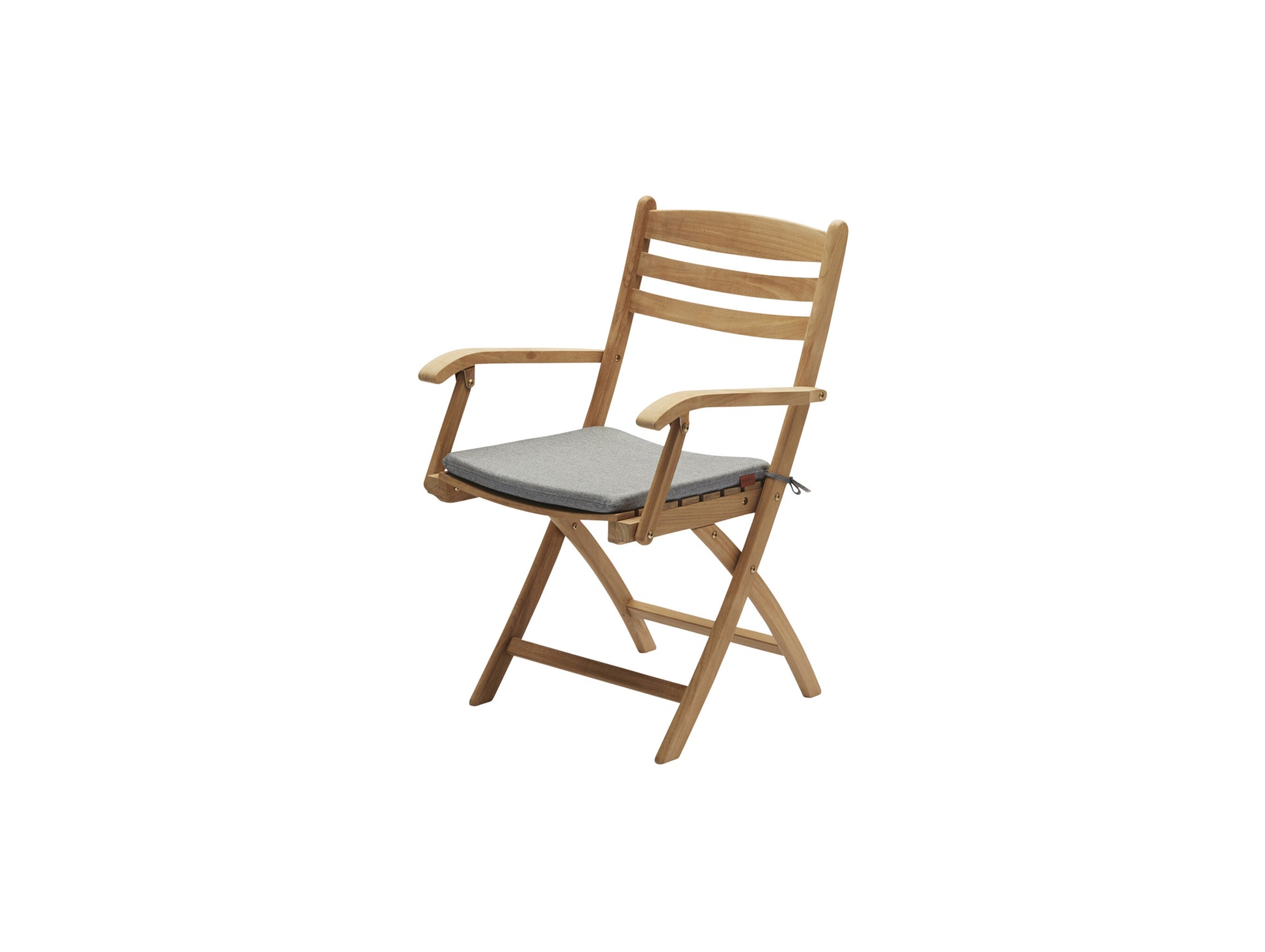 Selandia Seat Cushion by Fritz Hansen