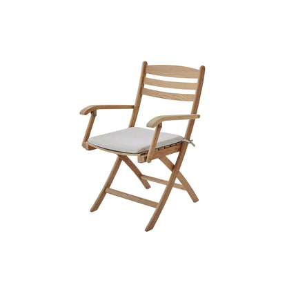 Selandia Seat Cushion by Fritz Hansen