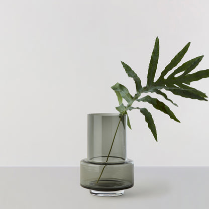 Hurricane No. 26 by Ro Collection - Smoked Grey