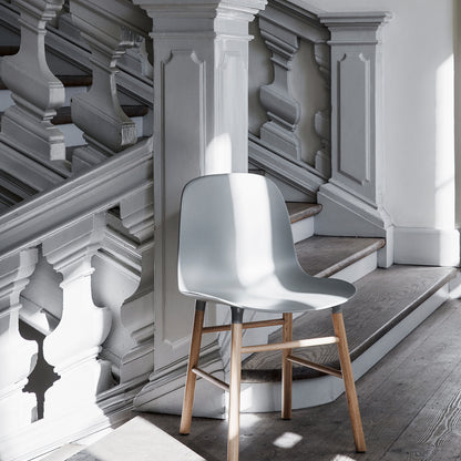 Form Chair Wood by Normann Copenhagen  