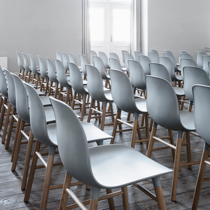 Form Chair Wood by Normann Copenhagen  