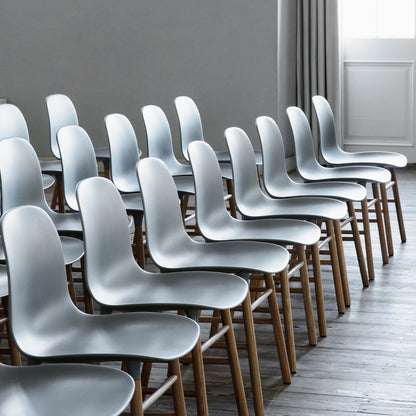 Form Chair Wood by Normann Copenhagen