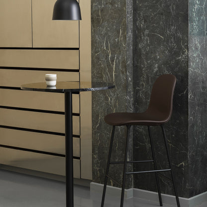 Bell Pendant Lamp by Normann Copenhagen - X small / Black