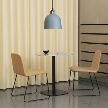 Bell Pendant Lamp by Normann Copenhagen - Grey