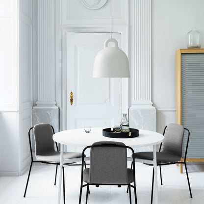 Bell Pendant Lamp by Normann Copenhagen - White