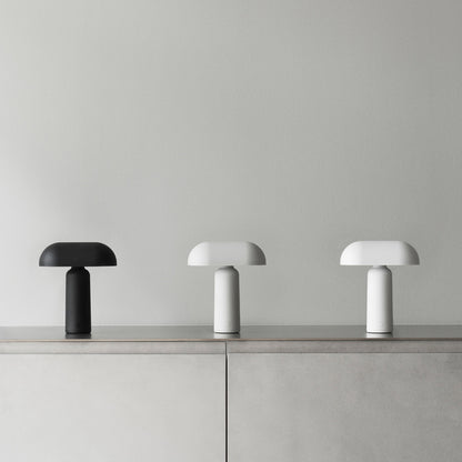 Porta Table Lamp by Normann Copenhagen