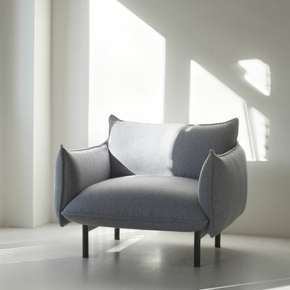 Ark Armchair by Normann Copenhagen - Divina MD 733