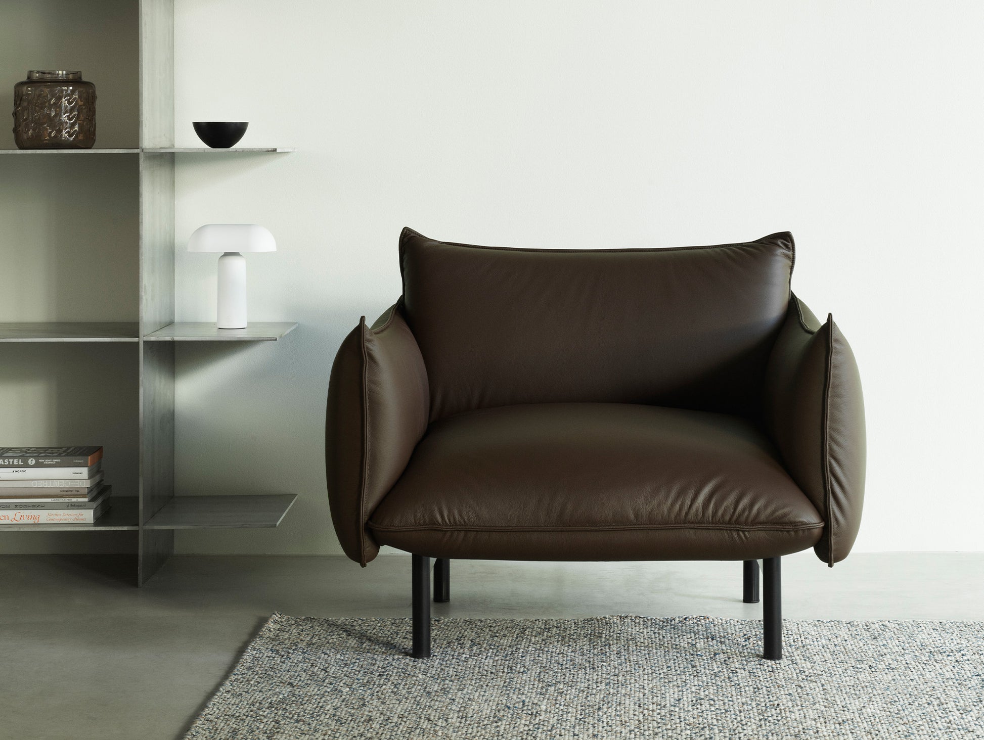 Ark Armchair by Normann Copenhagen