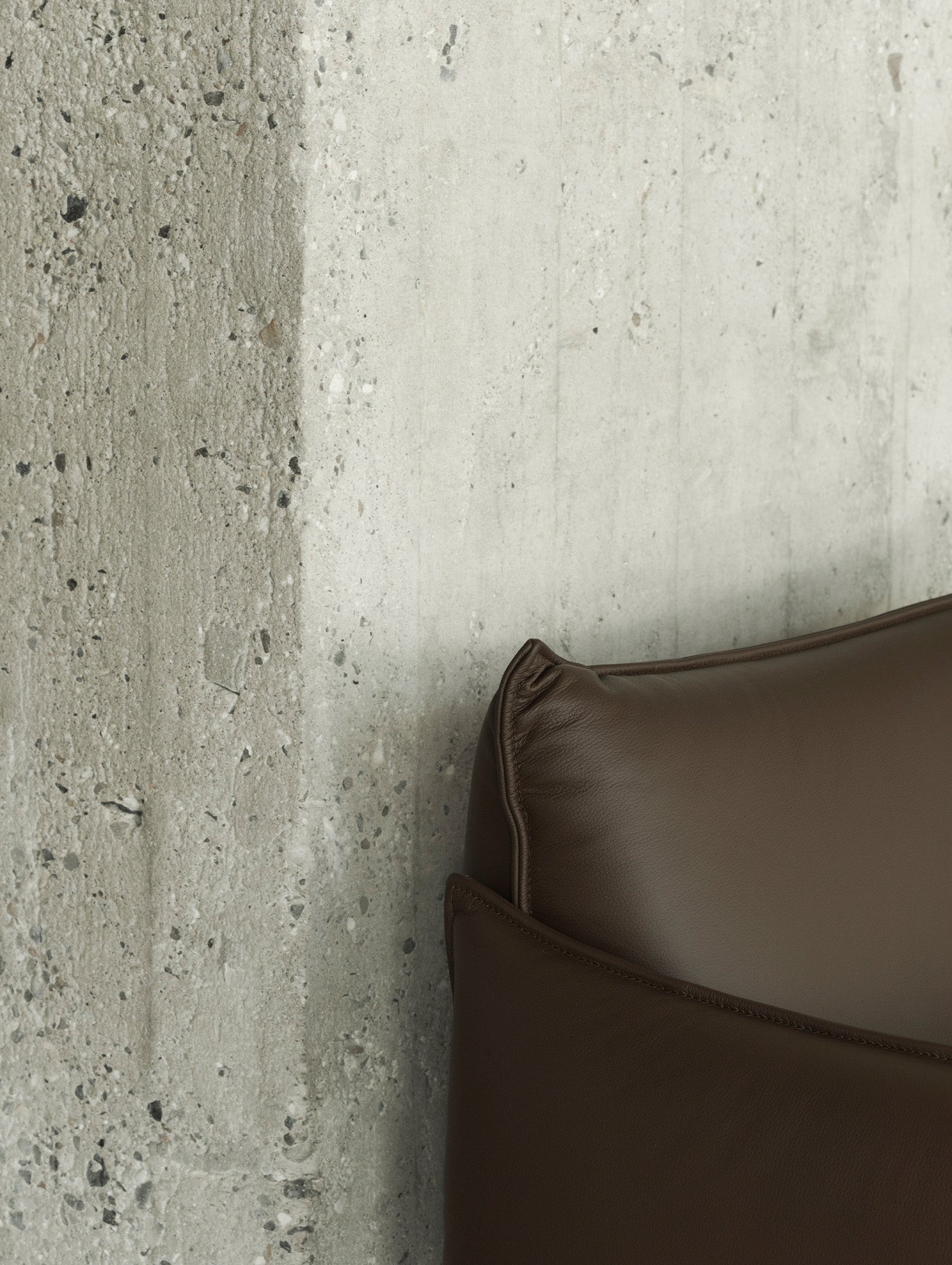 Ark Armchair by Normann Copenhagen