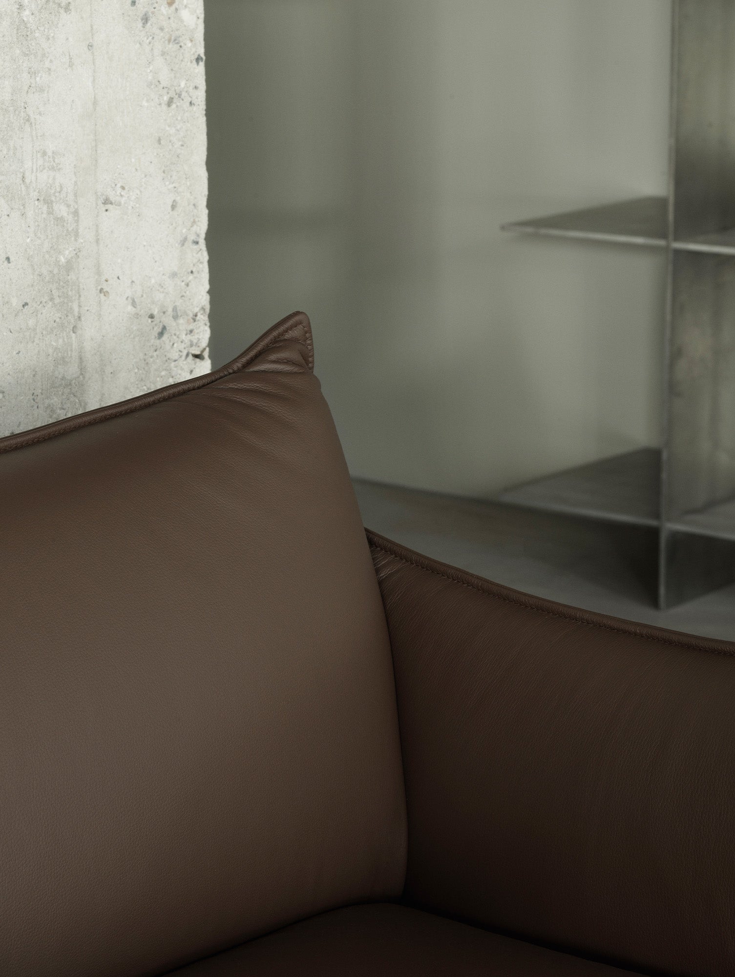 Ark Armchair by Normann Copenhagen