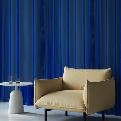 Ark Armchair by Normann Copenhagen - Vidar 4 323