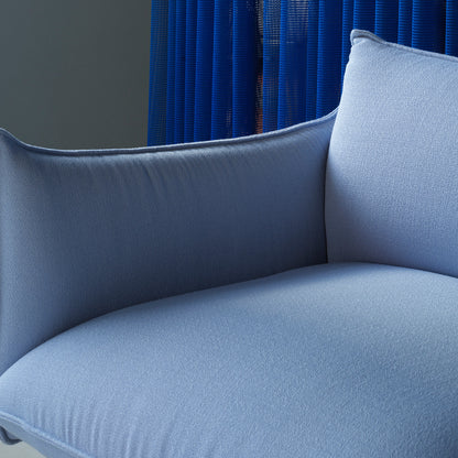 Ark Modular Sofa - Individual Modules by Normann Copenhagen / Vidar 723