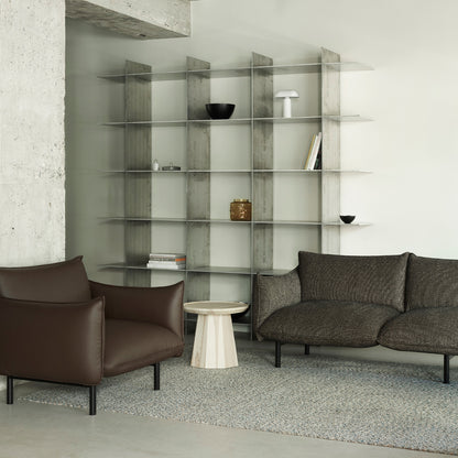 Ark Armchair by Normann Copenhagen