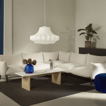 Ark Modular Sofa - Individual Modules by Normann Copenhagen / Steelcut Trio 3 205