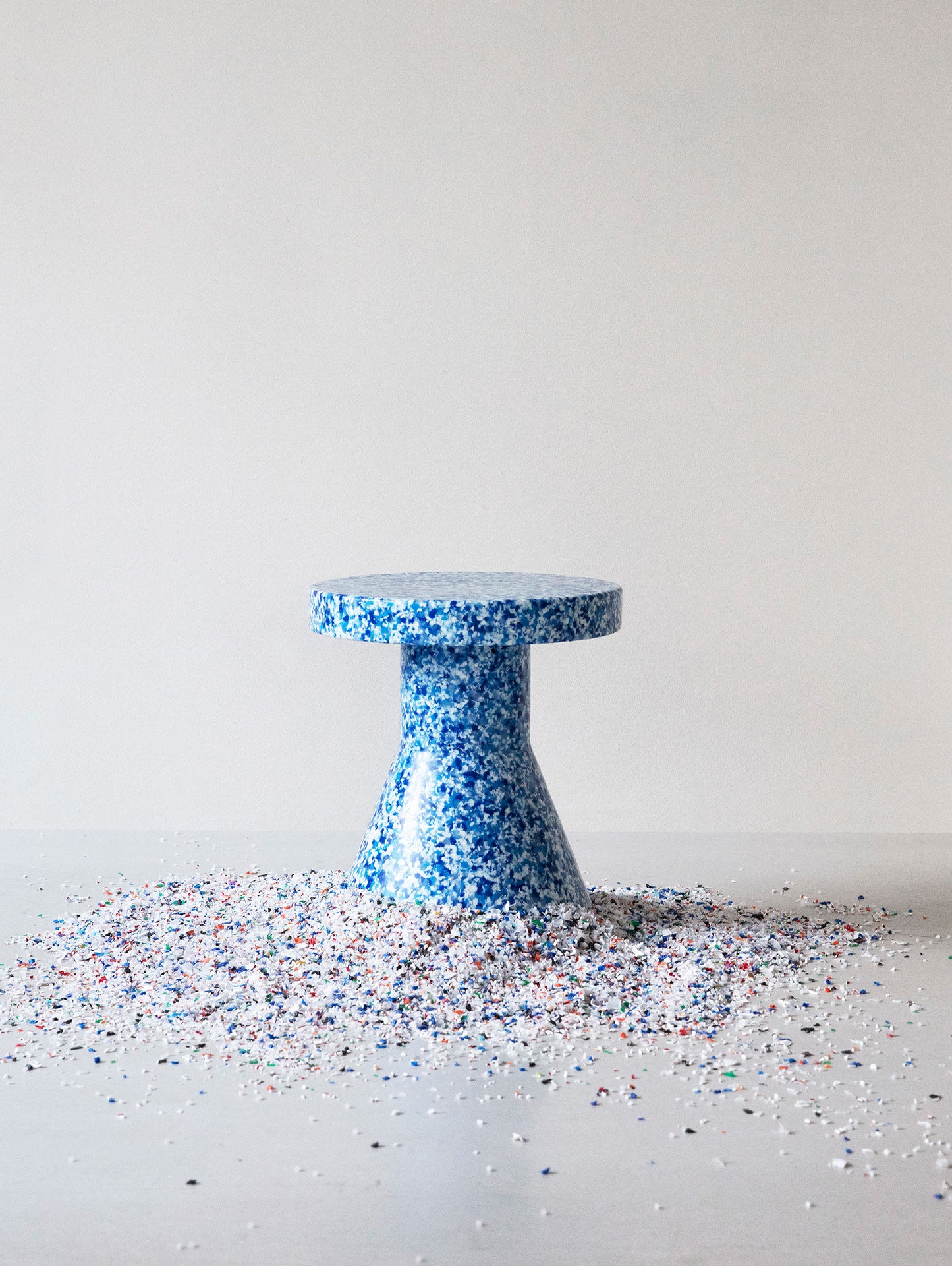 Bit Stool - Cone by Normann Copenhagen