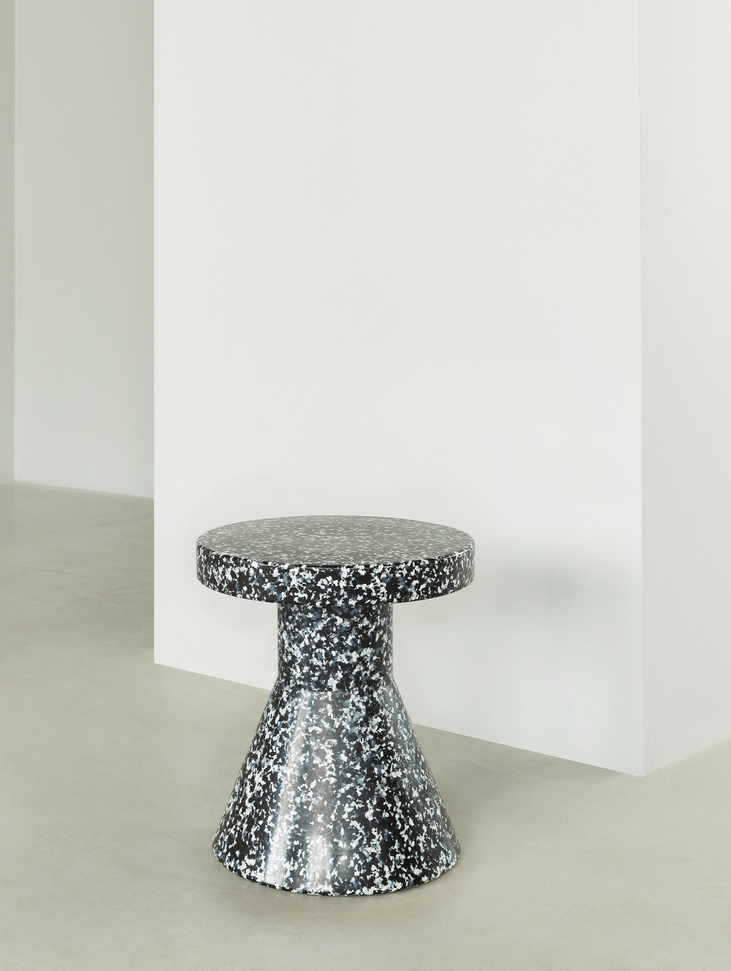 Bit Stool - Cone by Normann Copenhagen