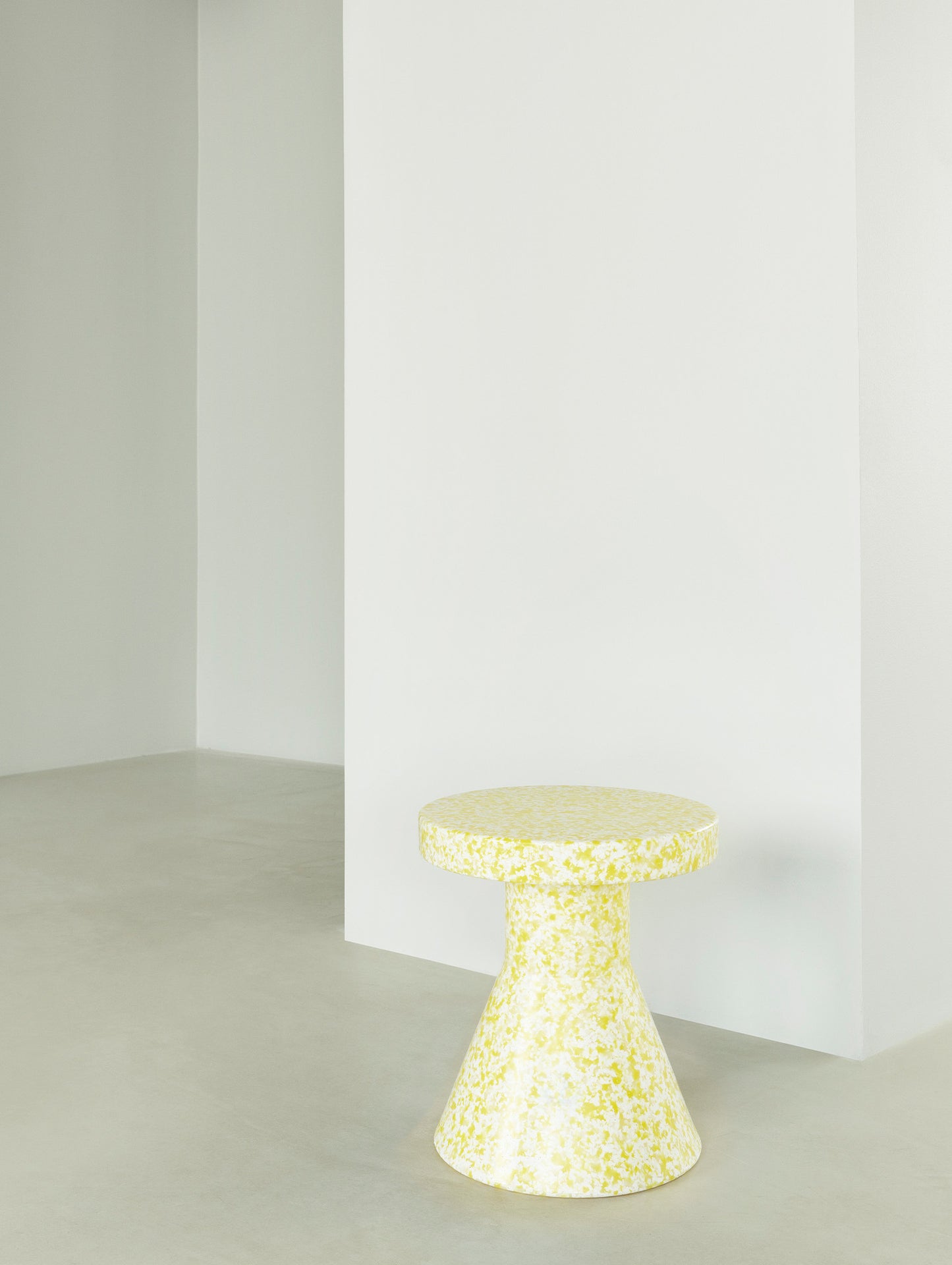 Bit Stool - Cone by Normann Copenhagen