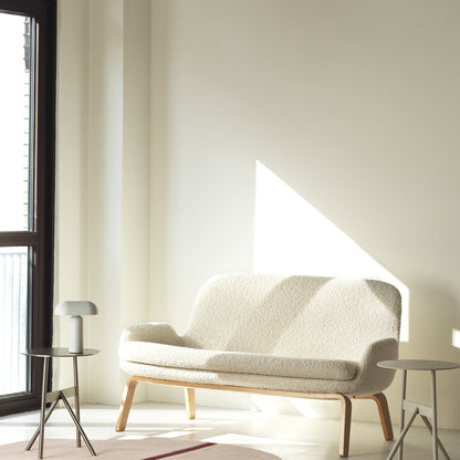 Porta Table Lamp by Normann Copenhagen - Grey
