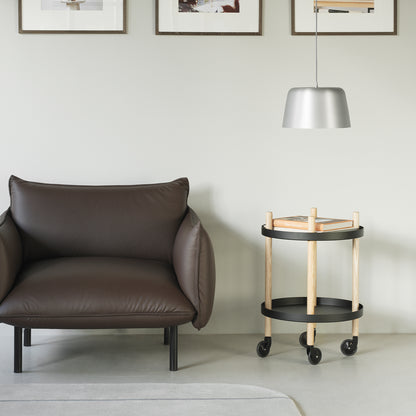 Ark Armchair by Normann Copenhagen