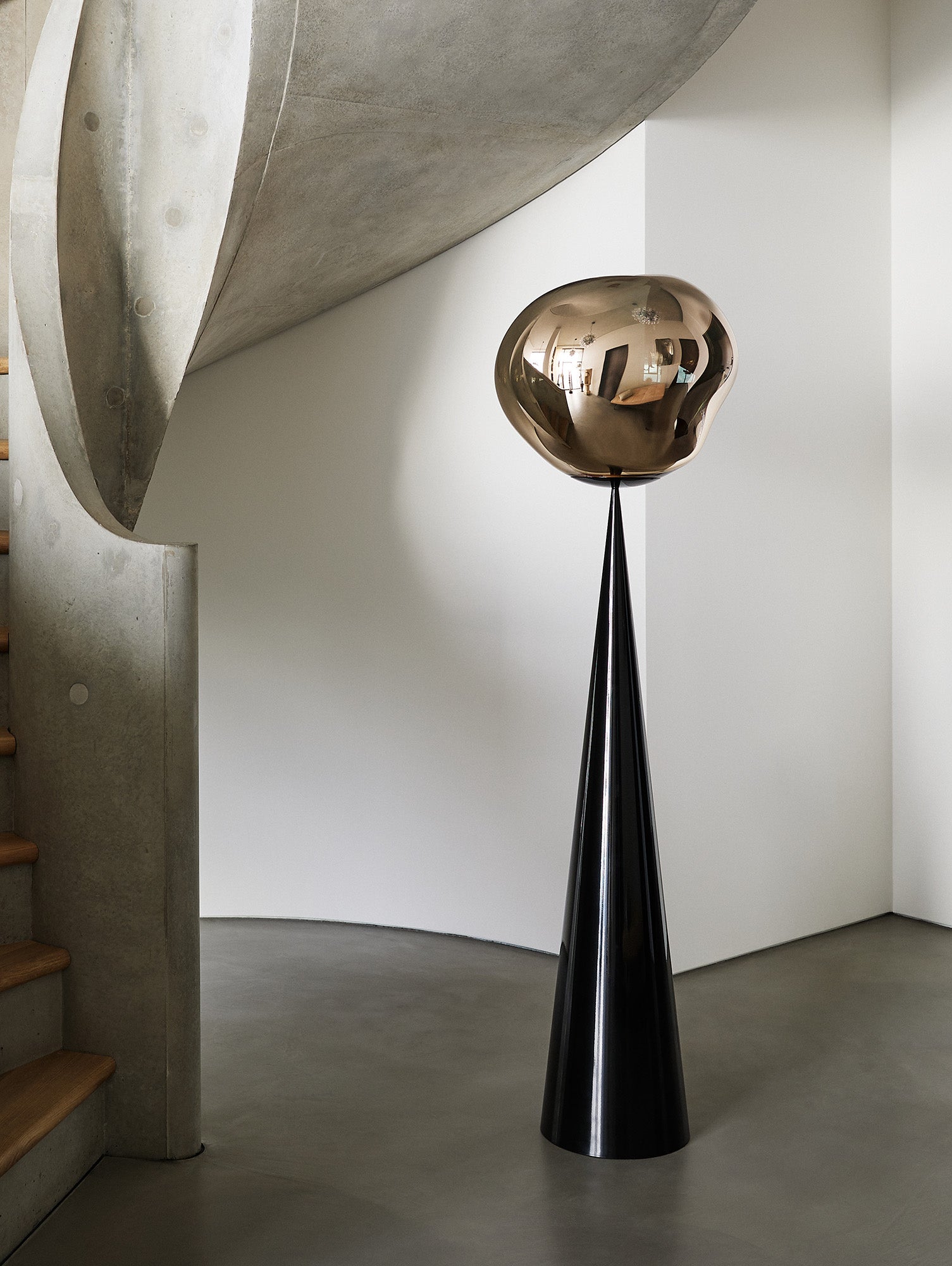 Led Floor Lamp