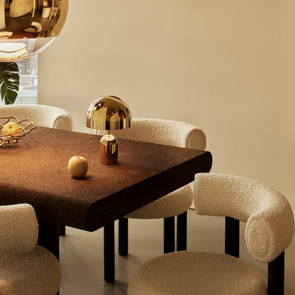 Fat Dining Chair