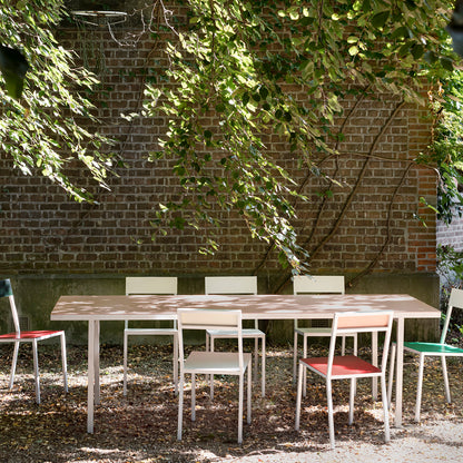 Alu Chair by Valerie Objects