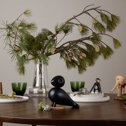 Wooden Elephant by Kay Bojesen