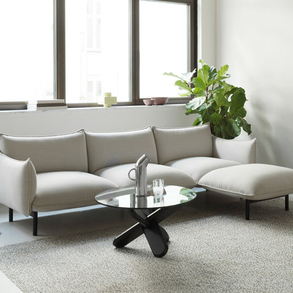 Ark Modular Sofa - Individual Modules by Normann Copenhagen 