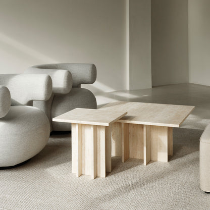 Edge Coffee Table