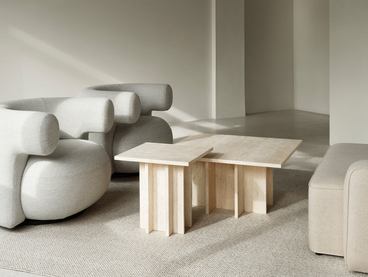 Edge Coffee Table