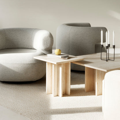 Edge Coffee Table