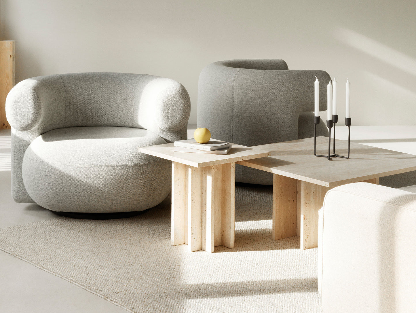 Edge Coffee Table