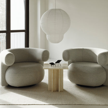Edge Coffee Table by Normann Copenhagen - Small