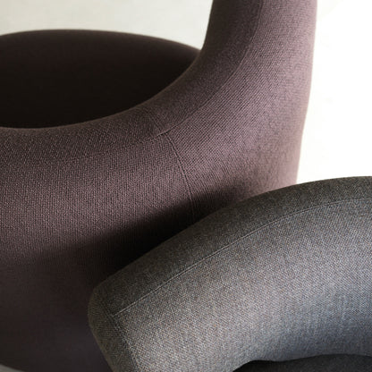 Burra Lounge Chair by Normann Copenhagen