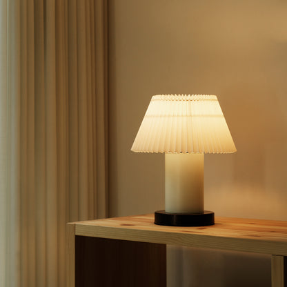 Cellu Table Lamp by Normann Copenhagen - White